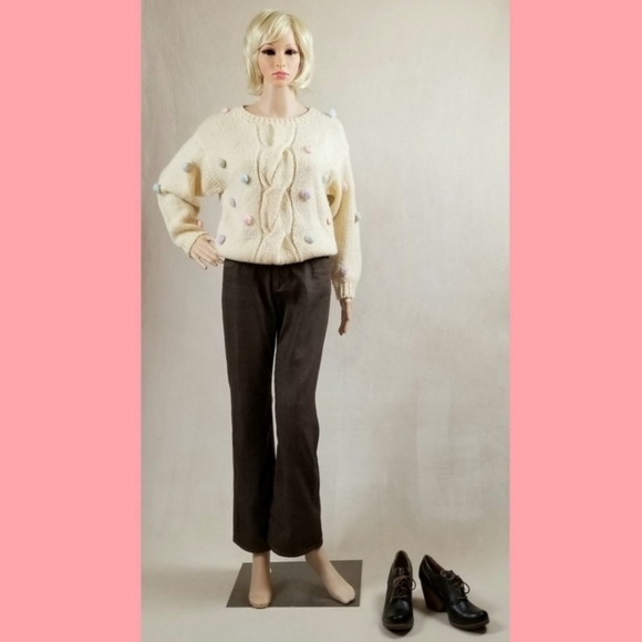 Vintage yarnball sweater - Picture 2 of 8